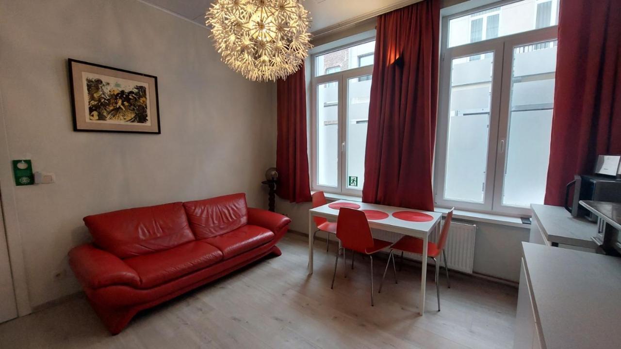 Albert Studio's Mechelen Exterior foto