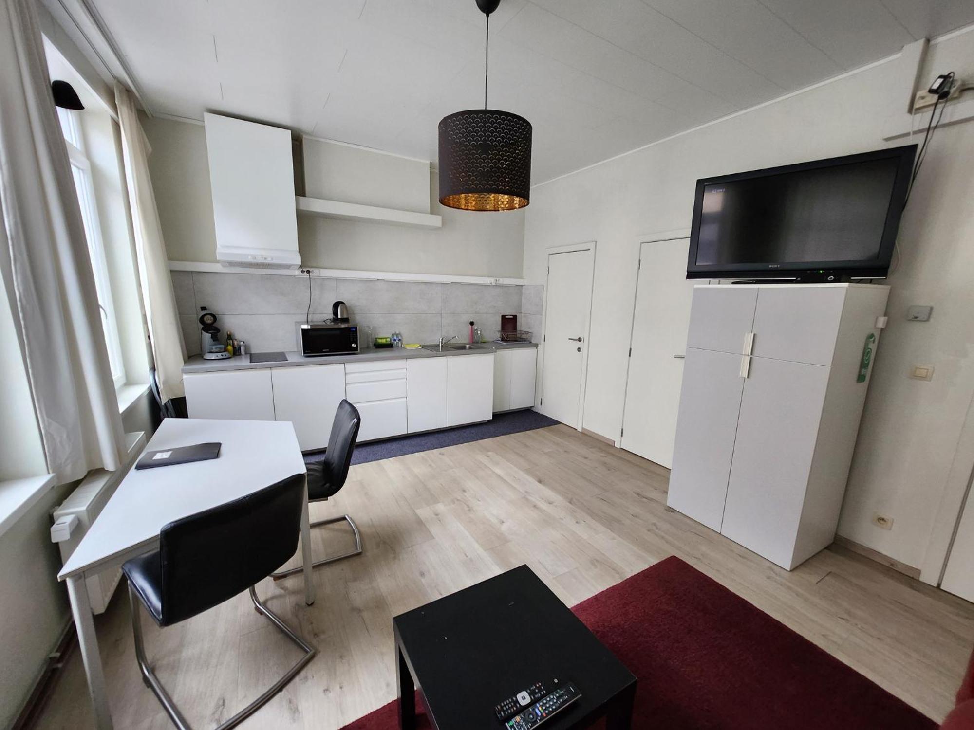 Albert Studio's Mechelen Exterior foto